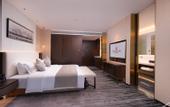 Туры в отель Rezen Langyue Garden Hotel Shenzhen Pingdi Liulian Subway Station
