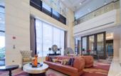 Туры в отель Rezen Langyue Garden Hotel Shenzhen Pingdi Liulian Subway Station