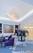 Туры в отель Rezen Langyue Garden Hotel Shenzhen Pingdi Liulian Subway Station
