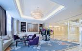 Туры в отель Rezen Langyue Garden Hotel Shenzhen Pingdi Liulian Subway Station