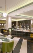 Туры в отель Rezen Langyue Garden Hotel Shenzhen Pingdi Liulian Subway Station