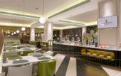 Туры в отель Rezen Langyue Garden Hotel Shenzhen Pingdi Liulian Subway Station