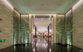 Туры в отель Rezen Langyue Garden Hotel Shenzhen Pingdi Liulian Subway Station