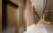 Туры в отель Rezen Langyue Garden Hotel Shenzhen Pingdi Liulian Subway Station