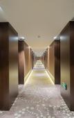 Туры в отель Rezen Langyue Garden Hotel Shenzhen Pingdi Liulian Subway Station