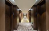 Туры в отель Rezen Langyue Garden Hotel Shenzhen Pingdi Liulian Subway Station