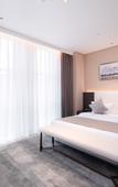 Туры в отель Rezen Langyue Garden Hotel Shenzhen Pingdi Liulian Subway Station