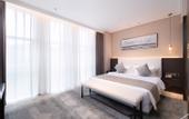 Туры в отель Rezen Langyue Garden Hotel Shenzhen Pingdi Liulian Subway Station
