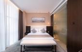 Туры в отель Rezen Langyue Garden Hotel Shenzhen Pingdi Liulian Subway Station