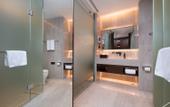 Туры в отель Rezen Langyue Garden Hotel Shenzhen Pingdi Liulian Subway Station