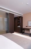 Туры в отель Rezen Langyue Garden Hotel Shenzhen Pingdi Liulian Subway Station