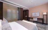 Туры в отель Rezen Langyue Garden Hotel Shenzhen Pingdi Liulian Subway Station