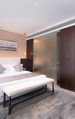 Туры в отель Rezen Langyue Garden Hotel Shenzhen Pingdi Liulian Subway Station