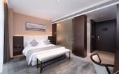 Туры в отель Rezen Langyue Garden Hotel Shenzhen Pingdi Liulian Subway Station