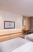 Туры в отель Rezen Langyue Garden Hotel Shenzhen Pingdi Liulian Subway Station
