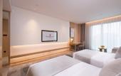 Туры в отель Rezen Langyue Garden Hotel Shenzhen Pingdi Liulian Subway Station
