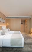 Туры в отель Rezen Langyue Garden Hotel Shenzhen Pingdi Liulian Subway Station