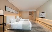 Туры в отель Rezen Langyue Garden Hotel Shenzhen Pingdi Liulian Subway Station