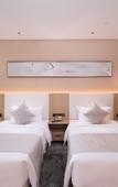 Туры в отель Rezen Langyue Garden Hotel Shenzhen Pingdi Liulian Subway Station