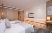 Туры в отель Rezen Langyue Garden Hotel Shenzhen Pingdi Liulian Subway Station