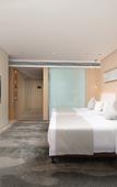 Туры в отель Rezen Langyue Garden Hotel Shenzhen Pingdi Liulian Subway Station