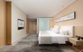 Туры в отель Rezen Langyue Garden Hotel Shenzhen Pingdi Liulian Subway Station