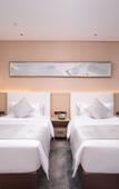 Туры в отель Rezen Langyue Garden Hotel Shenzhen Pingdi Liulian Subway Station