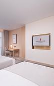 Туры в отель Rezen Langyue Garden Hotel Shenzhen Pingdi Liulian Subway Station