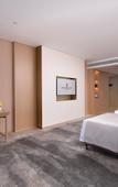 Туры в отель Rezen Langyue Garden Hotel Shenzhen Pingdi Liulian Subway Station