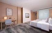 Туры в отель Rezen Langyue Garden Hotel Shenzhen Pingdi Liulian Subway Station