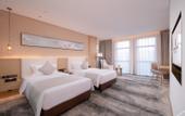 Туры в отель Rezen Langyue Garden Hotel Shenzhen Pingdi Liulian Subway Station