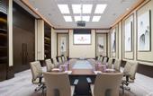 Туры в отель Rezen Langyue Garden Hotel Shenzhen Pingdi Liulian Subway Station