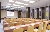 Туры в отель Rezen Langyue Garden Hotel Shenzhen Pingdi Liulian Subway Station