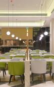 Туры в отель Rezen Langyue Garden Hotel Shenzhen Pingdi Liulian Subway Station