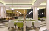 Туры в отель Rezen Langyue Garden Hotel Shenzhen Pingdi Liulian Subway Station