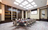 Туры в отель Rezen Langyue Garden Hotel Shenzhen Pingdi Liulian Subway Station
