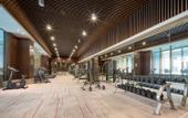 Туры в отель Rezen Langyue Garden Hotel Shenzhen Pingdi Liulian Subway Station