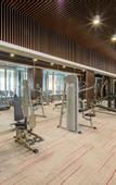 Туры в отель Rezen Langyue Garden Hotel Shenzhen Pingdi Liulian Subway Station