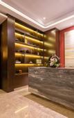 Туры в отель Rezen Langyue Garden Hotel Shenzhen Pingdi Liulian Subway Station