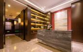 Туры в отель Rezen Langyue Garden Hotel Shenzhen Pingdi Liulian Subway Station