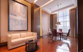 Туры в отель Rezen Langyue Garden Hotel Shenzhen Pingdi Liulian Subway Station