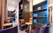 Туры в отель Rezen Langyue Garden Hotel Shenzhen Pingdi Liulian Subway Station