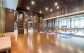Туры в отель Rezen Langyue Garden Hotel Shenzhen Pingdi Liulian Subway Station