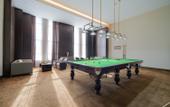 Туры в отель Rezen Langyue Garden Hotel Shenzhen Pingdi Liulian Subway Station