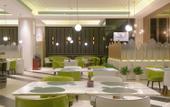 Туры в отель Rezen Langyue Garden Hotel Shenzhen Pingdi Liulian Subway Station