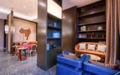 Туры в отель Rezen Langyue Garden Hotel Shenzhen Pingdi Liulian Subway Station