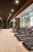 Туры в отель Rezen Langyue Garden Hotel Shenzhen Pingdi Liulian Subway Station