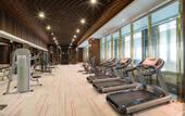 Туры в отель Rezen Langyue Garden Hotel Shenzhen Pingdi Liulian Subway Station