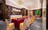 Туры в отель Rezen Langyue Garden Hotel Shenzhen Pingdi Liulian Subway Station
