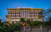 Туры в отель Rezen Langyue Garden Hotel Shenzhen Pingdi Liulian Subway Station